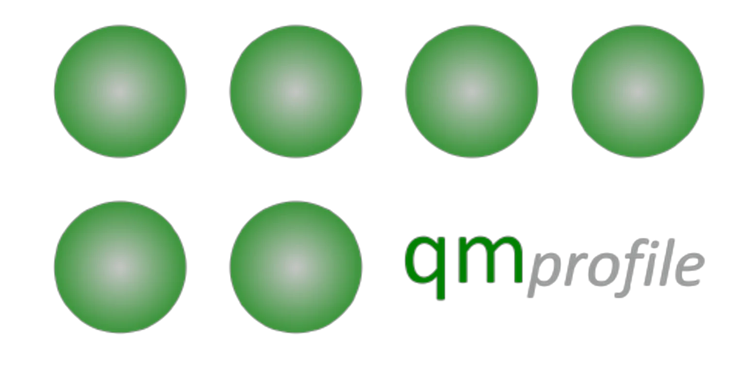 Logo QMProfile Pequeño