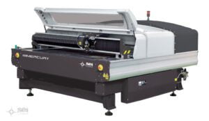 marcado laser SeiLaser Laser