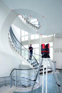 leica medidas digitales