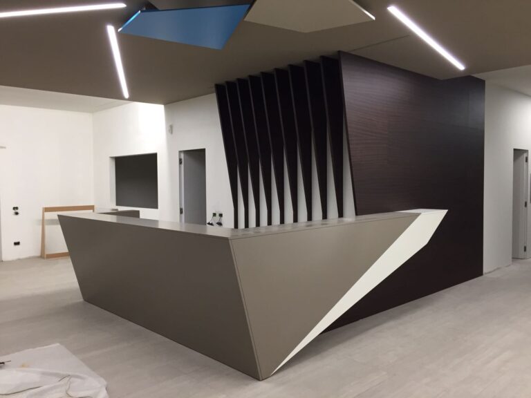 Spazio3d Habitación