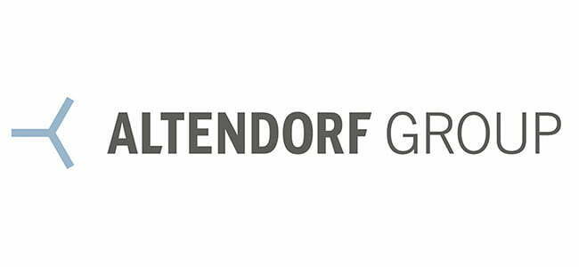 Altendorf Logo