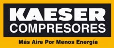 Logo Kaeser