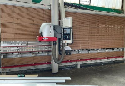 Striebic CONTROL usado 1