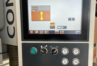 Striebic CONTROL usado 2