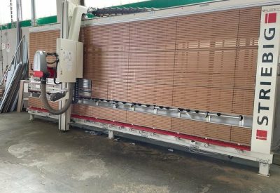 Striebig CONTROL usado 5